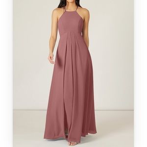 Azazie Sarah Bridesmaid Dress